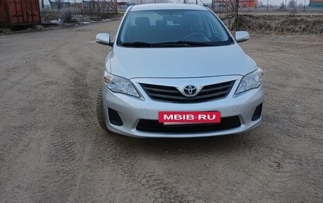 Toyota Corolla, 2013 год, 1 100 000 рублей, 2 фотография