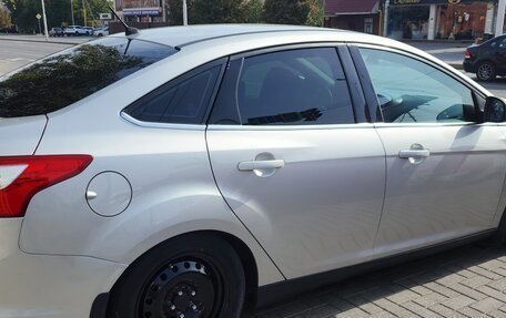 Ford Focus III, 2013 год, 950 000 рублей, 13 фотография