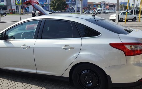 Ford Focus III, 2013 год, 950 000 рублей, 14 фотография