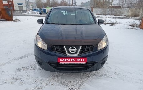 Nissan Qashqai, 2011 год, 890 000 рублей, 3 фотография