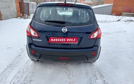 Nissan Qashqai, 2011 год, 890 000 рублей, 4 фотография