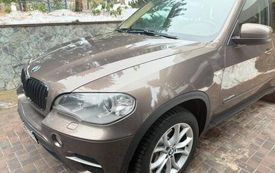 BMW X5, 2012 год, 2 390 000 рублей, 1 фотография