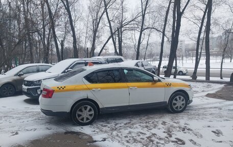 Skoda Octavia, 2018 год, 850 000 рублей, 1 фотография