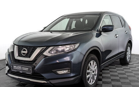 Nissan X-Trail, 2020 год, 1 850 000 рублей, 1 фотография