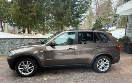 BMW X5, 2012 год, 2 390 000 рублей, 5 фотография