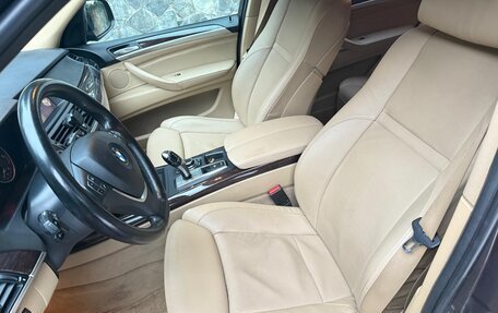 BMW X5, 2012 год, 2 390 000 рублей, 9 фотография