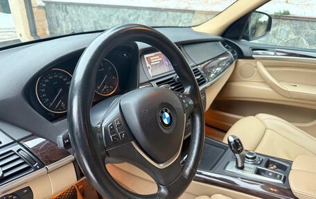 BMW X5, 2012 год, 2 390 000 рублей, 7 фотография