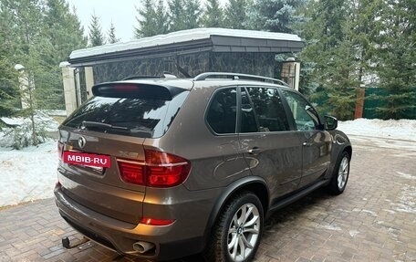 BMW X5, 2012 год, 2 390 000 рублей, 6 фотография