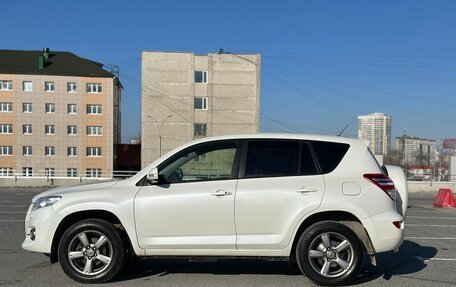 Toyota RAV4, 2012 год, 1 599 000 рублей, 7 фотография