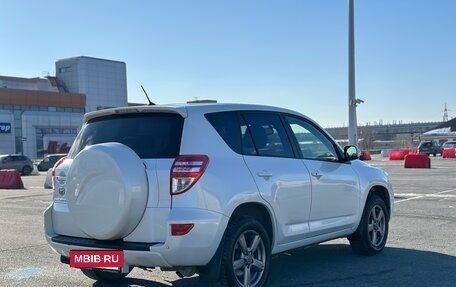 Toyota RAV4, 2012 год, 1 599 000 рублей, 4 фотография