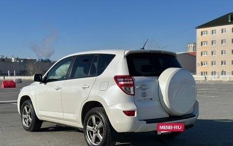 Toyota RAV4, 2012 год, 1 599 000 рублей, 2 фотография