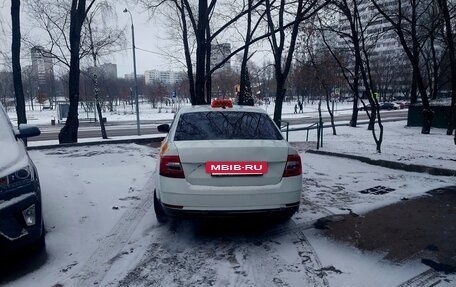 Skoda Octavia, 2018 год, 850 000 рублей, 2 фотография