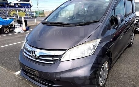 Honda Freed I, 2013 год, 1 250 000 рублей, 6 фотография