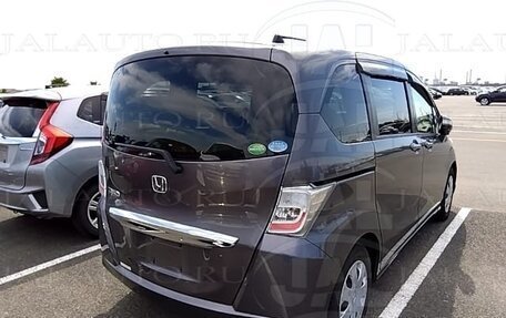 Honda Freed I, 2013 год, 1 250 000 рублей, 12 фотография