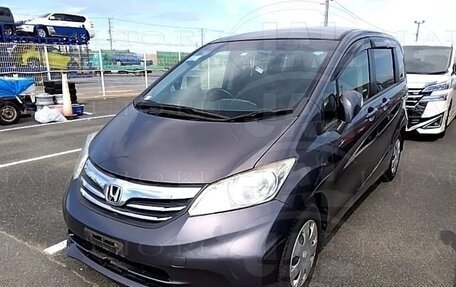 Honda Freed I, 2013 год, 1 250 000 рублей, 8 фотография