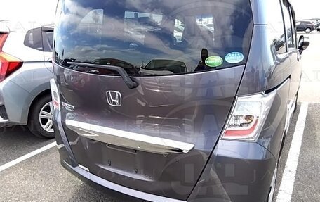 Honda Freed I, 2013 год, 1 250 000 рублей, 19 фотография