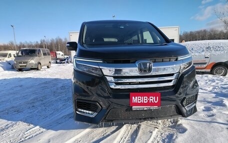 Honda Stepwgn IV, 2020 год, 2 700 000 рублей, 11 фотография