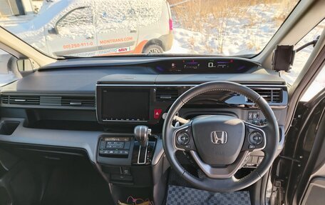 Honda Stepwgn IV, 2020 год, 2 700 000 рублей, 33 фотография