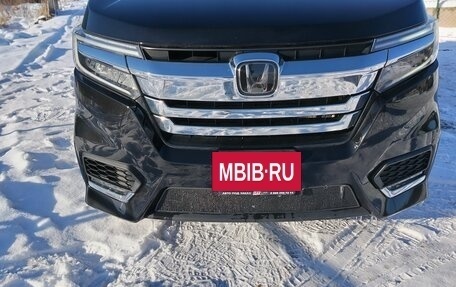 Honda Stepwgn IV, 2020 год, 2 700 000 рублей, 32 фотография