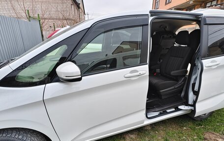 Honda Freed II, 2019 год, 1 990 рублей, 17 фотография