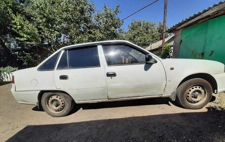 Daewoo Nexia I рестайлинг, 2010 год, 170 000 рублей, 10 фотография