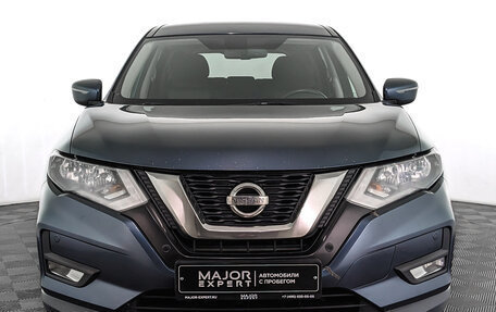 Nissan X-Trail, 2020 год, 1 850 000 рублей, 2 фотография