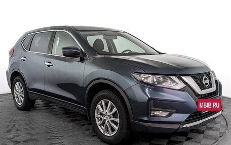 Nissan X-Trail, 2020 год, 1 850 000 рублей, 3 фотография