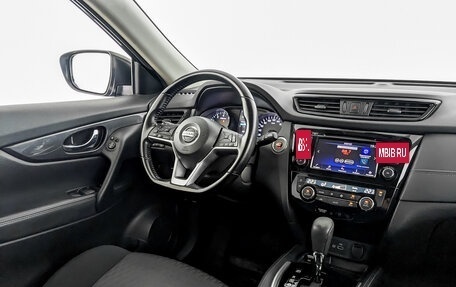 Nissan X-Trail, 2020 год, 1 850 000 рублей, 28 фотография