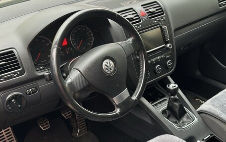 Volkswagen Golf V, 2008 год, 750 000 рублей, 6 фотография