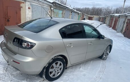 Mazda 3, 2008 год, 700 000 рублей, 2 фотография