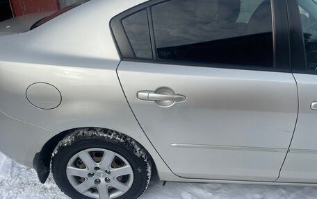 Mazda 3, 2008 год, 700 000 рублей, 5 фотография