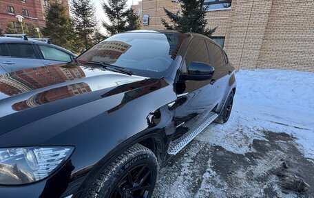 BMW X6, 2009 год, 2 560 000 рублей, 7 фотография