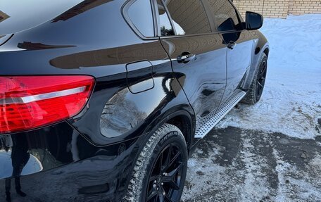 BMW X6, 2009 год, 2 560 000 рублей, 10 фотография