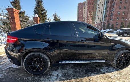 BMW X6, 2009 год, 2 560 000 рублей, 21 фотография