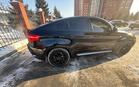 BMW X6, 2009 год, 2 560 000 рублей, 25 фотография