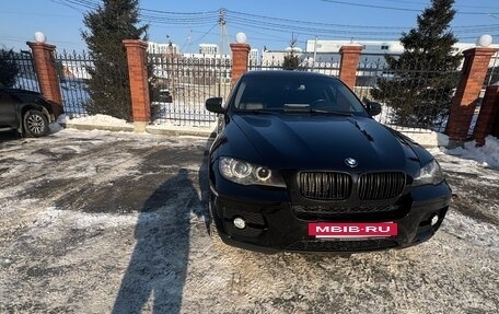 BMW X6, 2009 год, 2 560 000 рублей, 24 фотография