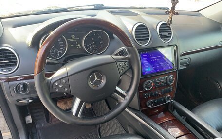 Mercedes-Benz GL-Класс, 2007 год, 1 700 000 рублей, 7 фотография