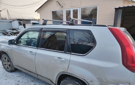 Nissan X-Trail, 2011 год, 1 000 000 рублей, 4 фотография