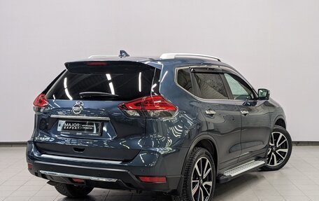 Nissan X-Trail, 2019 год, 2 990 000 рублей, 5 фотография