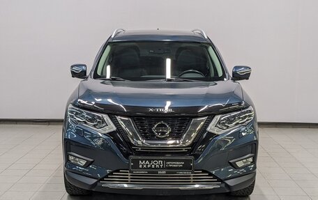 Nissan X-Trail, 2019 год, 2 990 000 рублей, 2 фотография