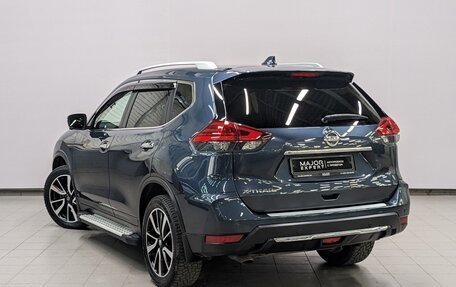 Nissan X-Trail, 2019 год, 2 990 000 рублей, 7 фотография