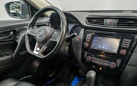 Nissan X-Trail, 2019 год, 2 990 000 рублей, 26 фотография