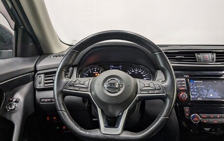 Nissan X-Trail, 2019 год, 2 990 000 рублей, 22 фотография