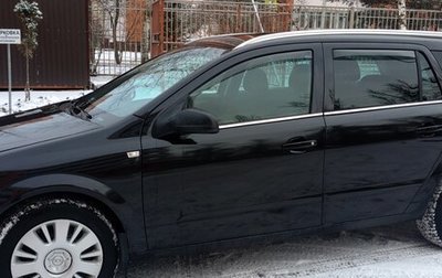 Opel Astra H, 2007 год, 575 000 рублей, 1 фотография