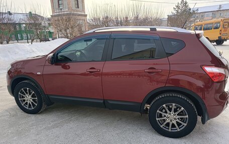 Nissan Qashqai, 2011 год, 1 050 000 рублей, 5 фотография