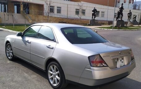 Toyota Mark II VIII (X100), 1999 год, 400 000 рублей, 20 фотография