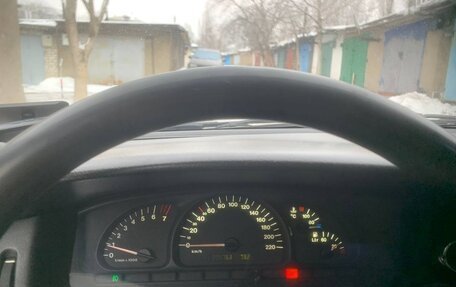 Opel Vectra B рестайлинг, 1999 год, 300 000 рублей, 6 фотография