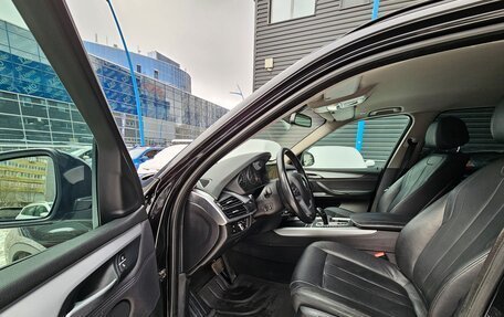 BMW X5, 2016 год, 3 230 000 рублей, 10 фотография