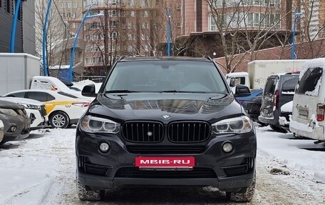 BMW X5, 2016 год, 3 230 000 рублей, 2 фотография