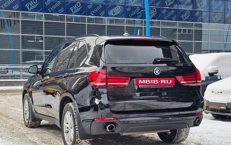 BMW X5, 2016 год, 3 230 000 рублей, 6 фотография